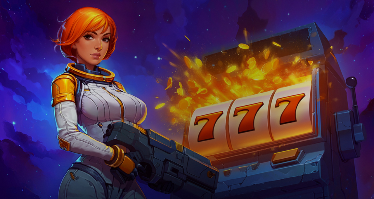 Buran Casino Slide 1